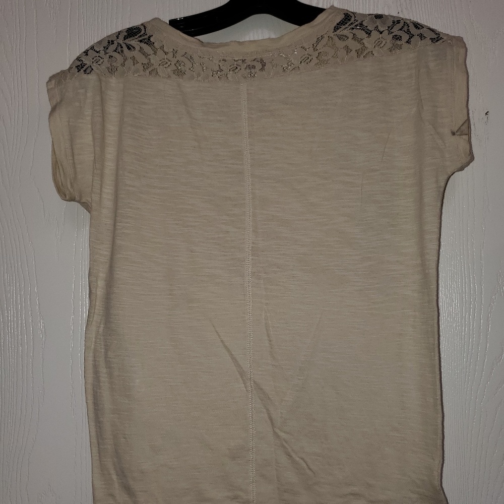 Loft t-shirt - Picture 2 of 3